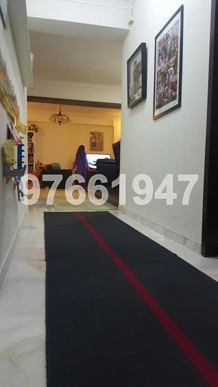 Blk 189 Pasir Ris Street 12 (Pasir Ris), HDB 5 Rooms #117371162